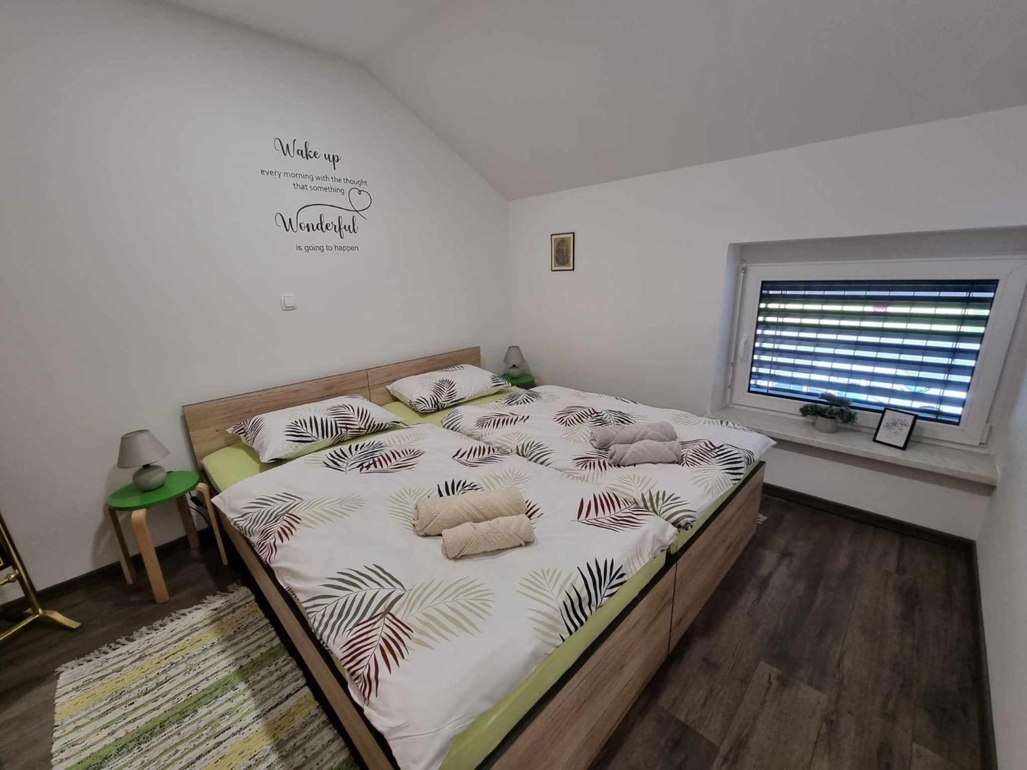 Apartmaji Ribic Ljubno Exteriör bild